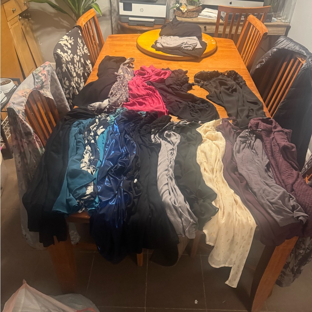 Torrid blouses